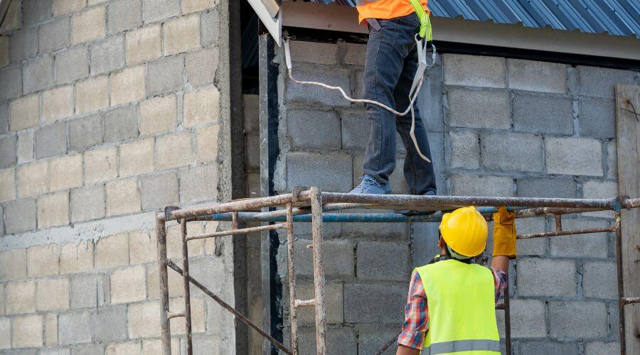 Expert tile roof repair services in Millwood, KY